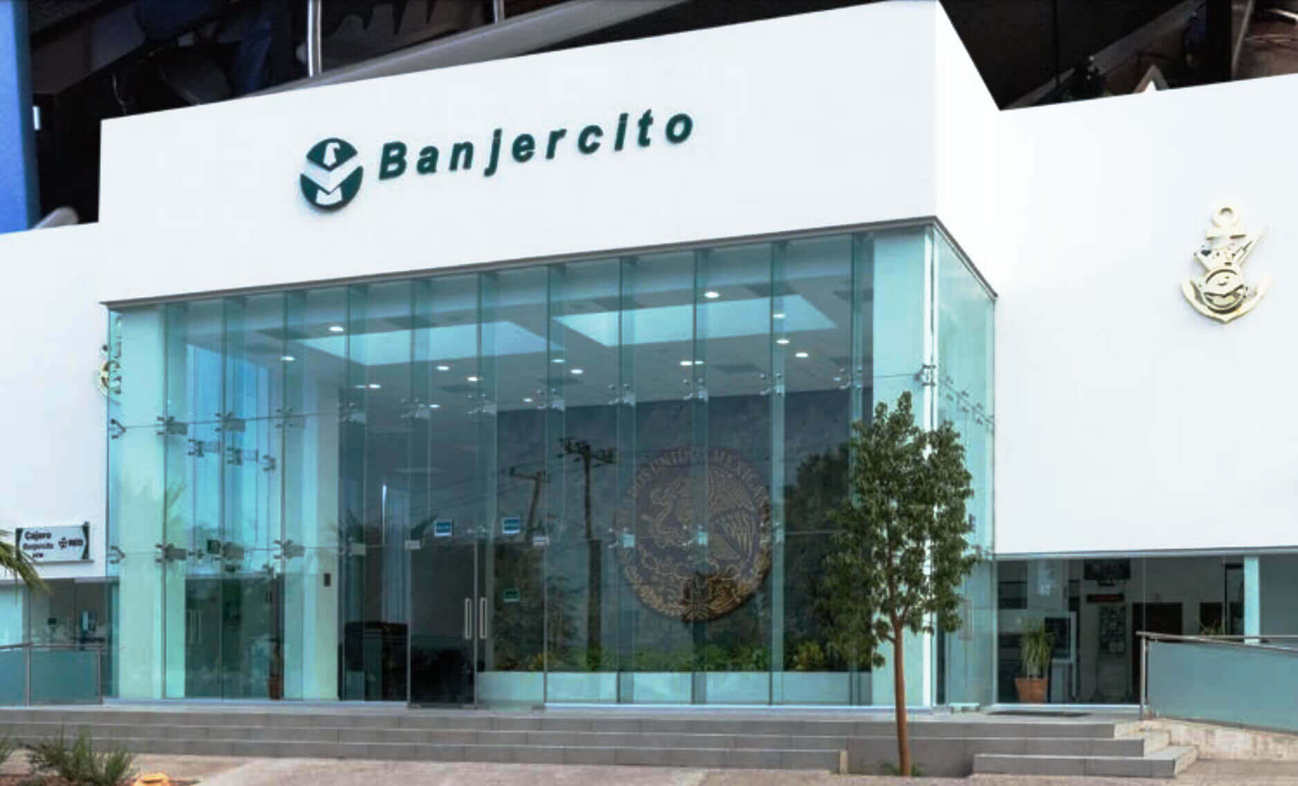 Banjercito office
