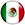 Bandera de Mexico