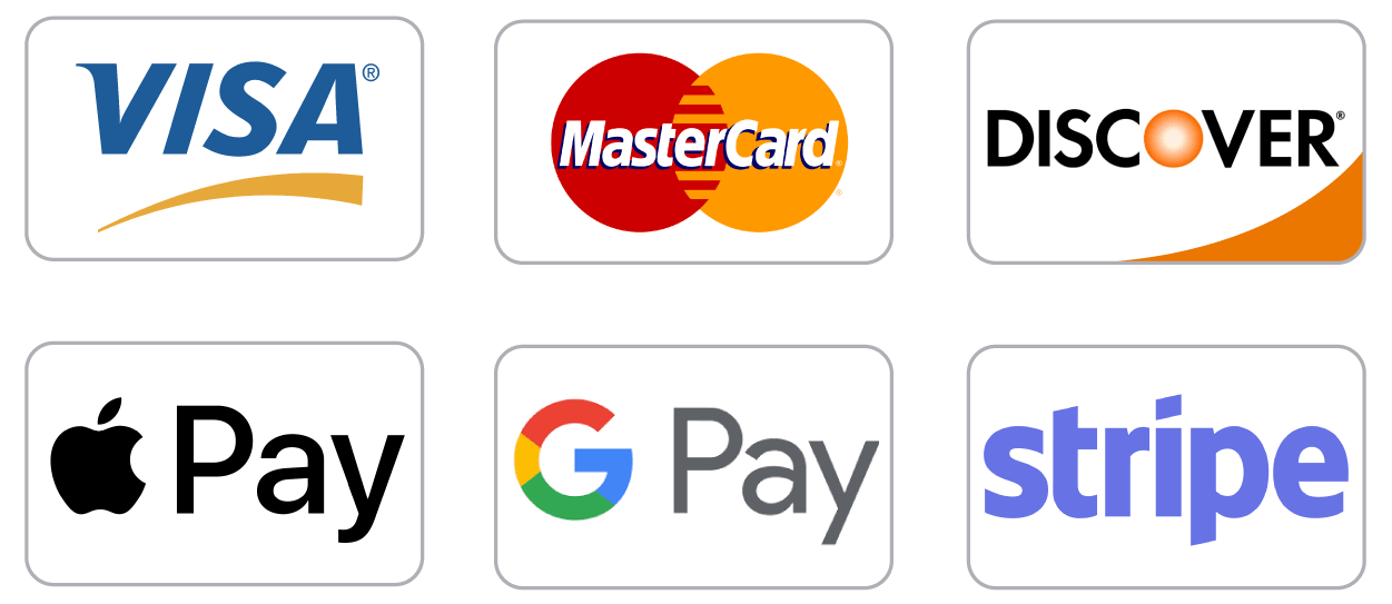 Accept card payments