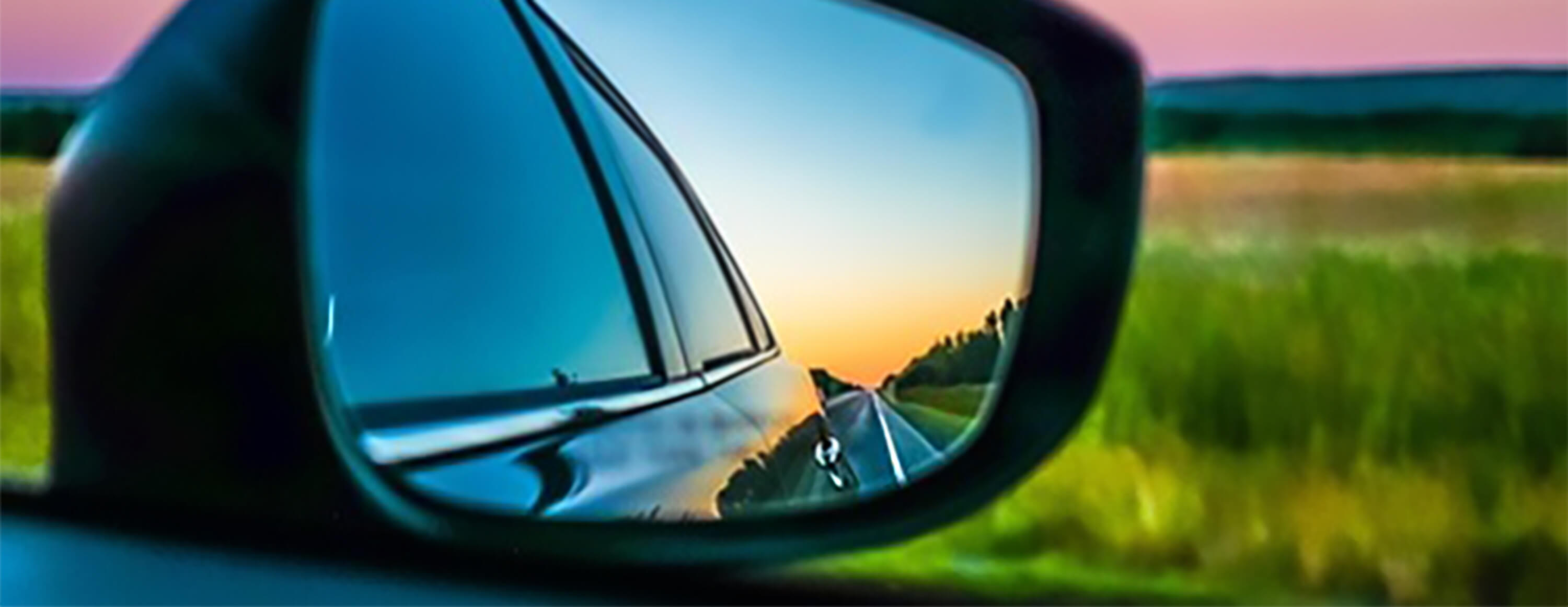 Reflections on a Road Trip to Mexico
