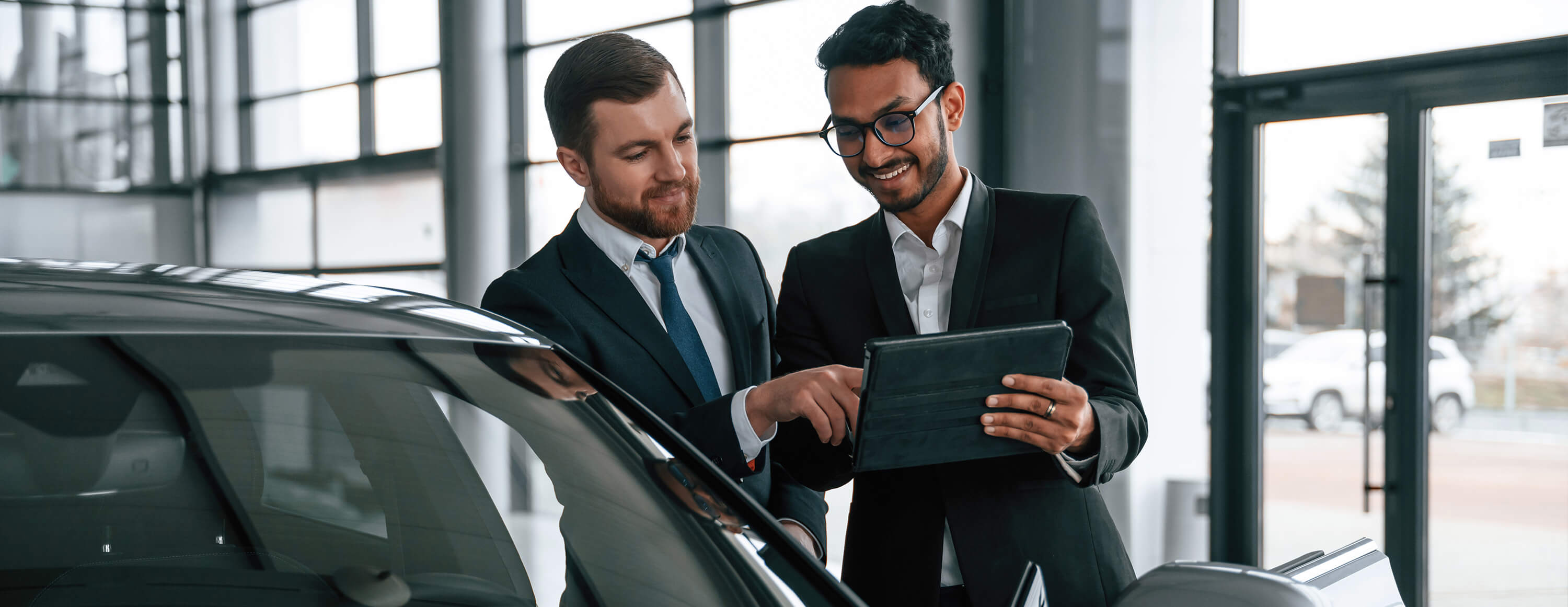 Consultor del seguro de auto para Mexico