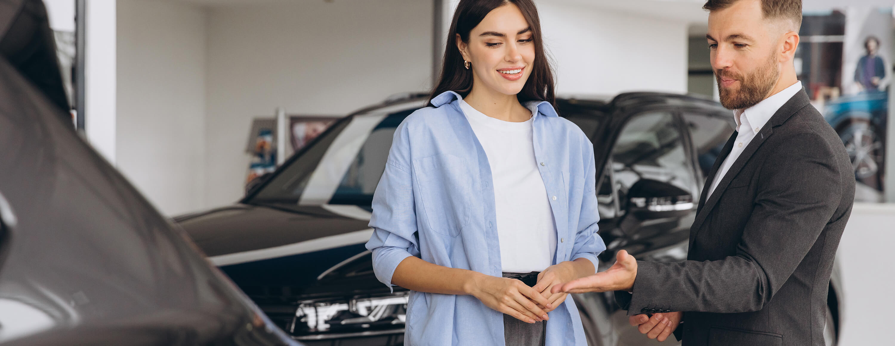 Team reviewing the Mexico car insurance policies